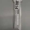 1" x 9" Auger Drill Bit for Wood, Hex Shank Tri Flute Wood Drill Bit for Soft and Hard Wood, Plastic, Drywall and Composite Materials