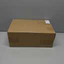 Toulite 36 Pcs Christmas Elf Aprons and Elves Headband Sets Bulk Elf Costume Headwear for Christmas Party (Red)