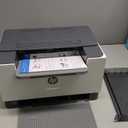 HP Laserjet M207dw Laser Wireless Printer, Black and White, Duplex, Best for Office