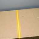 Soft Tri-fold 5.6 Feet Bed Tonneau Cover Compatible for 2009-2026 Dodge Ram 1500 (Incl. 2019-2024 Classic & 2019-2026 New Body Style) W/o Ram Box Truck Bed