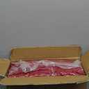 Queen Comforter Set Red - Bed in a Bag Queen Size 7 Pieces, Soft Bedding Set for All Seasons, Christmas Premium Queen Comforter Set with Comforter, Sheets, Pillowcases & Shams