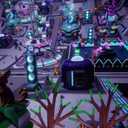 Spacebase Startopia (PS5)