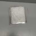 IVARYSS White Scrunchies for Tie Dye, DIY Cotton Bow Scrunchies, Headbands, 3 Kinds of Party Activities Hair Accessories for Girls and Women, 20 Pieces