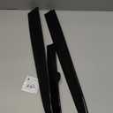 Universal Glossy Black Car Rear Trunk Spoiler Wing Lip Compatible with Honda Civic Accord Toyota Corolla Camry Nissan Altima Ford Focus and More