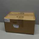 Dandat 8 Pcs Crystal Flower Vase for Wedding Table Centerpieces 7.87 in Crystal Pillar Candle Holder Metal Cylinder Flower Vase Stand for Christmas Wedding Decor Gifts Arrangement Event(Silver)