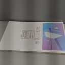 RX 350 Screen Protector for 2023 2024 2025 2026 Lexus RX350 & TX350 Accessories 14" Tempered Glass GPS Navigation Touchscreen Protector for RX 350/350h/500h & 2024 2025 2026 TX 350/500h HD Clear