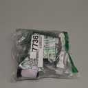 BU3523 BU3521 BU3120 HEPA Filter Replacement Compatible with Shark BU3521 Clean Lightweight Cordless Stick Cleaner, Shark BU3523 Clean and Empty Cordless Stick Vacuum, Auto Empty System (Pack of 1)