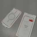 APPLE iPhone 13 Pro Clear Case