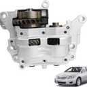 Dasbecan 2.5L/2.7L Engine Balance Shaft Compatible with Toyota Highlander Camry Avalon RAV4 Sienna, LEXUS ES NX, tC 2009-2018 Replaces# 13620-36020