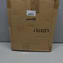 Meanplan 24 Set Halloween Ice Cream Bowls and Spoons 6 oz Witch Plastic Reusable Ice Cream Bowls Black Purple Waffle Cone Shaped Cups for Dessert Sundae Frozen Yogurt Trick or Treat Party Supplies