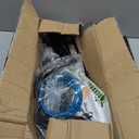 ROCKBROS Rear Bike Rack Quick Release Bike Cargo Rack Luggage Bike Rack Rear Mountain Bike Rack