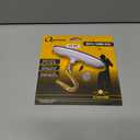 Electronic Portable Digital Luggage Weighing Scale – 50kg/110lb Capacity with LED Screen – Compact & Lightweight Baggage Weight Scale for Travel, Home & Multi-Purpose Use