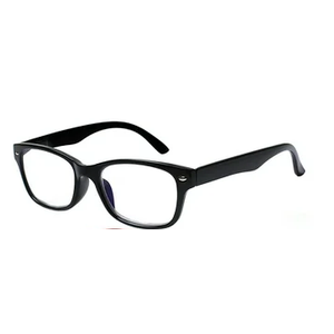 VIDEBLA 5 Pack Reading Glasses Blue Light Blocking Eyeglasses Colorful Readers for Women Men, +1.25