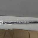 Moen DN9830BL 30-Inch -Towel Bars Only 30-Inch -Towel Bar, Matte Black
