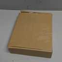 25Pcs 18th Birthday Decorations for Girls with 18th Birthday Banners,Tiara and Sash,Hanging Swirls,Star Garland, Table Cloth,Cake Toper and Candles,Balloons Gold White