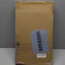 KANAV 4-Tier Expandable Shoe Rack  Adjustable Shoe Organizer & Shoe Storage for Closet, Entryway, and Front Door  Space-Saving Shoe Shelf and Rack Organizer for Home - Black