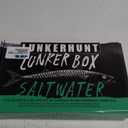 LUNKER BOX, SALTWATER