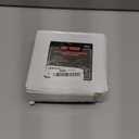 (Pack of 2) 7/8" Pillow Block Bearing with Housing UCP205-14 Solid Base P205