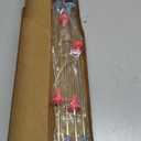 Upgraded DC97-16350V Washer Suspension Rods for Samsung Washer, 27.6in
