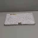 Montessori Toys 11.8" Laptop Preschool Learning Activities 3 Year Old Boy Gift, Pretend Play Toddlers Birthday Gift ,Learning and Educational Toys for 3 4 5 6 7 8 Year Old Kids