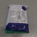 2 Packs Replacement Tube for Airfit N20,FSA HSA Eligible, Replacement Short Tube Compatible with N20, Great Value CPAP Supplies by Medihealer.