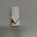 VENALISA No Wipe Gel Top Coat- High Gloss Shiny Long Lasting Top Coat Clear Gel Nail Polish, Soak Off Nail Art Home and Professional Manicure