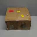 Mxfurhawa Faux Fur Storage Ottoman Round Furry Vanity Stool Marble Grain Tray Coffee Table Compact Footrest Stool with 4 Metal Legs Soft Makeup Seat Foot Stools for Living Room Bedroom Entryway Pink