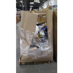 Pallet Of Mixed Items