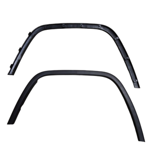 11–18 Grand Cherokee Wheel Flare Molding Left Side OEM New Mopar 1MP3 9RXF AF