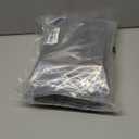 Self-Stick Push Pull Helper, 30 Pack Drawer Pulls ABS Plastic Adhesive Door Handles Peel and Stick Cabinet Handles for Kitchen Cabinet Sliding Door Furniture (Black)