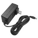 Power Cord Adapter Compatible with HTC Vive VR Base Station Vive-VR-B 99HAFS00200 TC NE30W-US Virtual Reality System 2PU6100 99HAHV001-00 12V 3A Charger, 10Ft