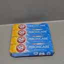 ARM & HAMMER Peroxicare Toothpaste for Gum Health, Baking Soda Toothpaste, Clean Mint, 6.0 oz (Pack of 4)