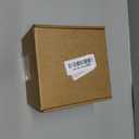 Biodegradable Urn Eco Burial Urns Biodegradable Water Urns Cremation Ocean Scattering Floating Urn for Human Ashes (M)