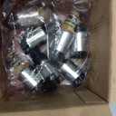 6T40 6T45 6T30 6T35 7pcs Automatic Transmission Solenoid Kit Fit for Che-vrolet Ma-libu Bui-ck La-Crosse Sa-ab