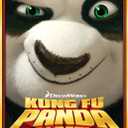 Kung Fu Panda Three-Disc DVD Boxed Set (Kung Fu Panda / Kung Fu Panda 2 / Secrets of the Masters)