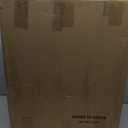 FREESOO Seat Covers for Ford Mustang Mach-E 2025 2024 2023 2022 2021 Premium,Waterproof Faux Leather Seat Covers, White