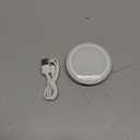 10L0L Universal Golf Cart Dome Light, USB Rechargeable Battery Powered Super Bright Golf Cart LED Roof Lighting