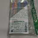 Cricut Joy Glitter Gel Pens 0.8 mm, Rainbow (10 ct)