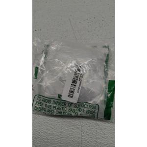 120Pcs Gutter Light Hangers, Galvanized Roof Hooks, Outdoor Patio Decoration String Light Clips for Holiday Parties