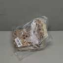 10 Pcs Mexican Party Banner, 40 Feet Fiesta Papel Picado Banner, Cinco De Mayo Dia De Los Muertos Decor, Day of the Dead Felt Hanging Garlands Mexican Birthday Party Decoration (Classic)