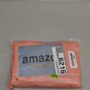 KYEESE Dog Coat Windproof Dog Coats for Small Dogs Waterproof Dogs Jacket with Fleece Lined Warm Pet Winter Puffer Coat with Leash Hole Thick Cat Clothes with Pocket Soft Pet Sweater for Cold Weather (Medium, 08# Yellow)