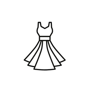ECOWISH Summer Dresses for Women 2025  Bowknot Sleeveless Lace Mini Swing Skater Dress (Large, White)