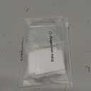 120 Pieces Retro Bible Verse Stickers (2 Pieces of Each), Inspirational Christian Vintage Journaling Stickers Typewriter Font Quotes Bible Study Supplies for Water Bottle Laptop Scrapbooking Decals