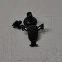 ZGEAR Dash, Window Or Vent Gravity Grip Mount Universal Mount