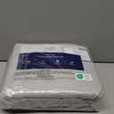 King Size 4 Piece Sheet Set - Comfy Breathable & Cooling Bed Sheets Set - Hotel Luxury Bedding for Women, Men, Kids, Teens, Boys & Girls - Deep Pockets, Soft and Wrinkle Free - Oeko-Tex - French Grey