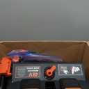 WEN 20V Max 12-Inch Cordless Snow Shovel (Tool Only  Battery and Charger Not Included) (20720BT