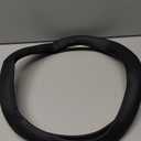 SEG Direct Car Steering Wheel Cover Universal