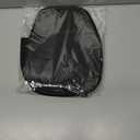 USB Heated Mouse Pad Hand Warmer, Heated Mouse Pad Hand Warmer for Desk Office, 3 Adjustable Temperatures & 2/4/8 Hours Timer Settings