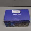 MHAZDZE Outdoor Laser Christmas Projector Lights 18 Pattern Decorative Laser Projector for Home and Garden