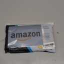 INDEEMAX Ankle Brace for Women & Men, Ankle Compression Sleeve Support Copper Infused Ankle Brace for Sprained Ankle, Plantar Fasciitis Sports, Achilles Tendonitis Pain Relief, Copper Black, Medium